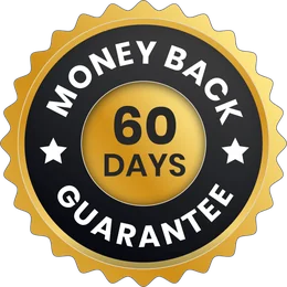 ProDentim 60-Day Money-Back Guarantee