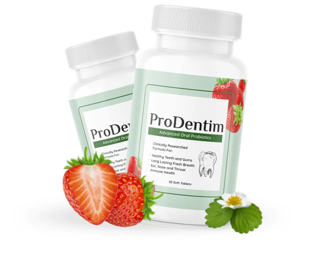 ProDentim - what makes ProDentim different